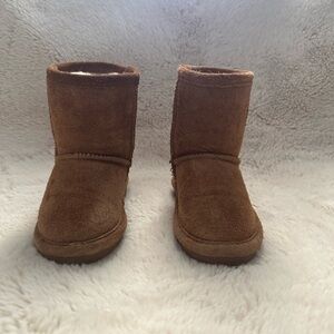 Toddler BearPaw Boots